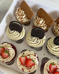 cupcakes