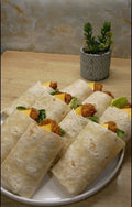 mini wraps